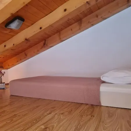 Eco-green Apartment *