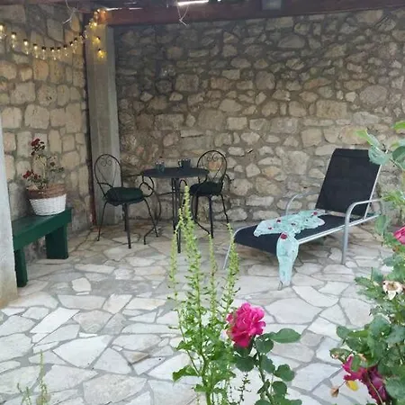 Apartment Eco-green Dubrovnik