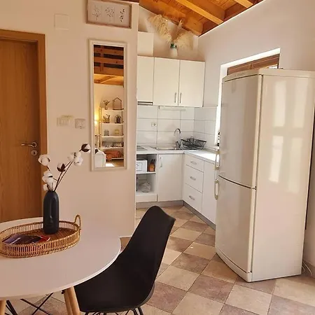 Apartman Eco-green *